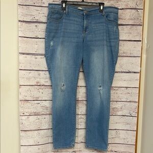 Women's Old Navy Jeans